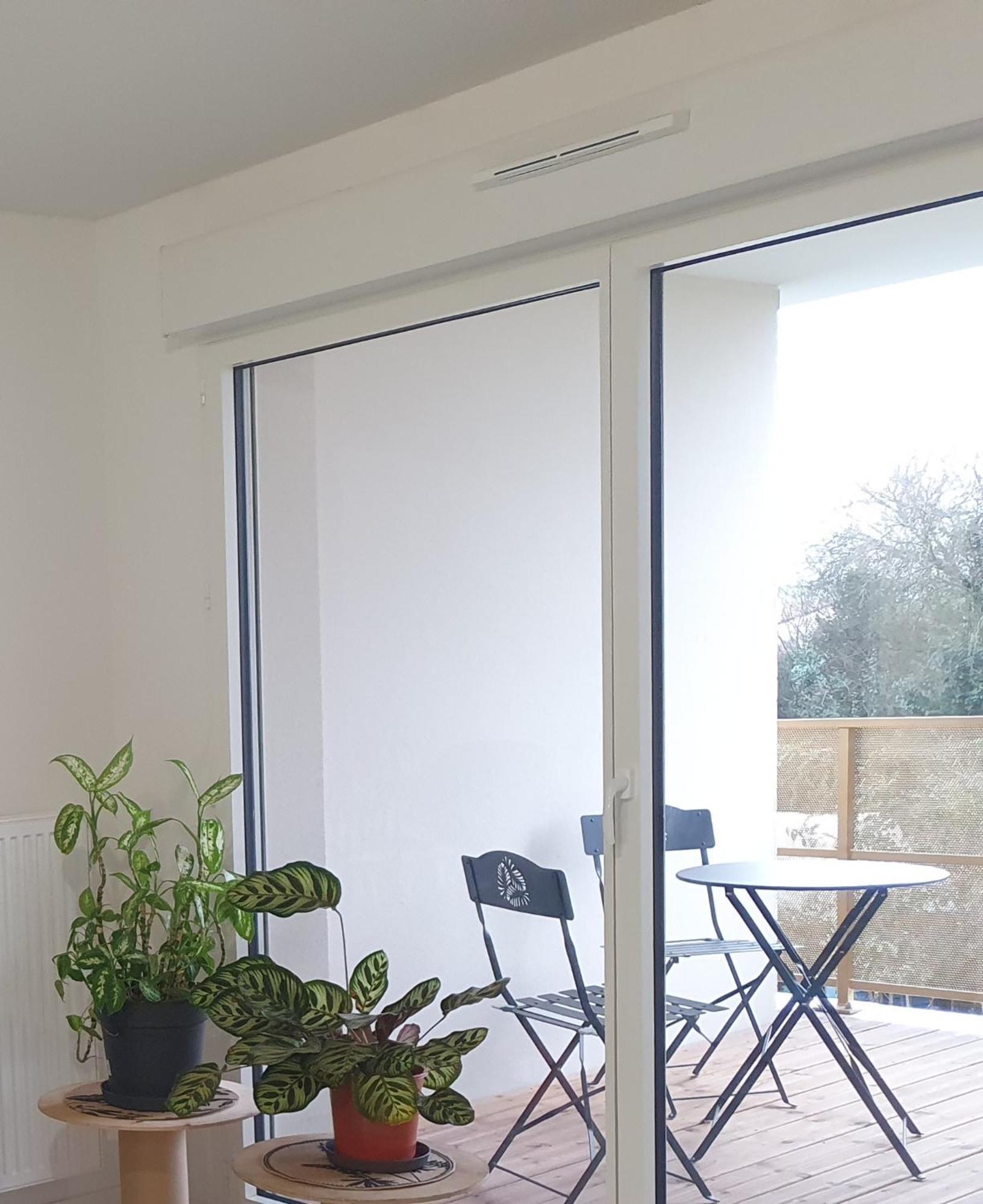 Appartement A Floirac Avec 2 Chambres, Un Parking Prive, Une Terrasse, A 5 Minutes En Voiture De L'Arkea Arena De Bordeaux Екстер'єр фото